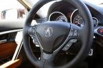 Acura TL SH-AWD 2011 года